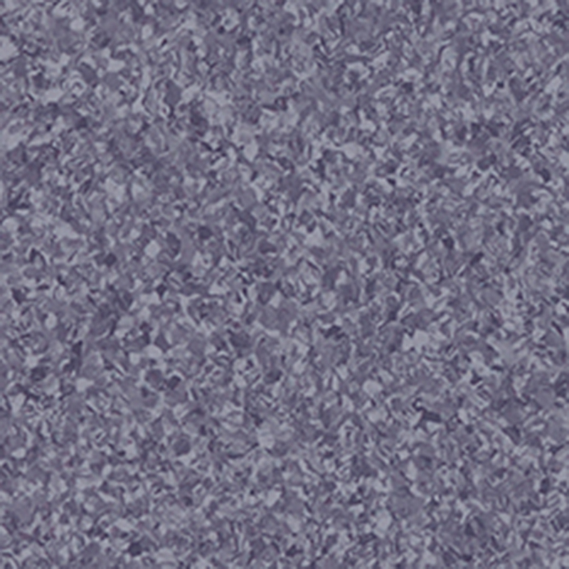 Malawak na kakayahang umangkop at matibay na homogenous na sahig