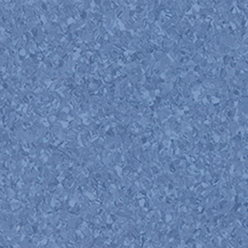 Malawak na kakayahang umangkop at matibay na homogenous na sahig