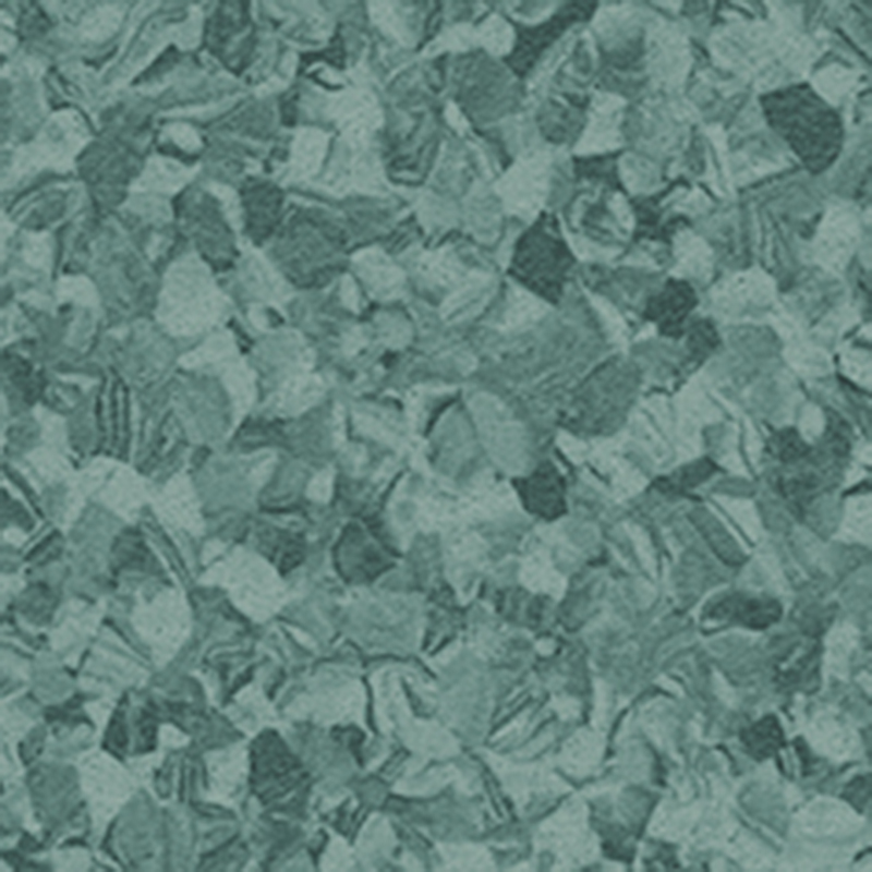 Malawak na kakayahang umangkop at matibay na homogenous na sahig