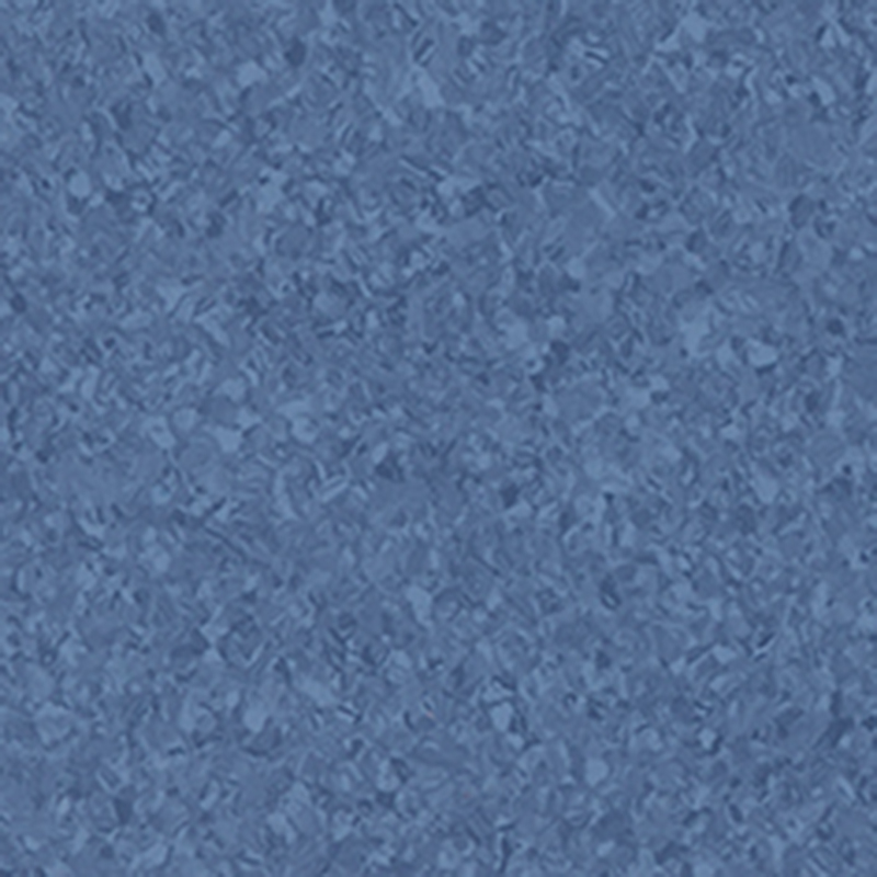 Malawak na kakayahang umangkop at matibay na homogenous na sahig