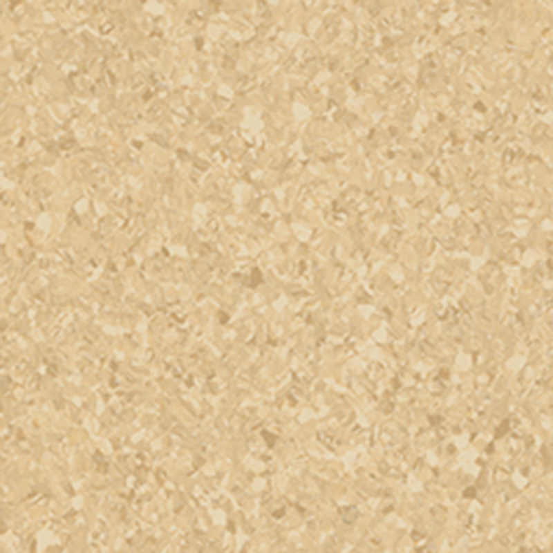 Malawak na kakayahang umangkop at matibay na homogenous na sahig