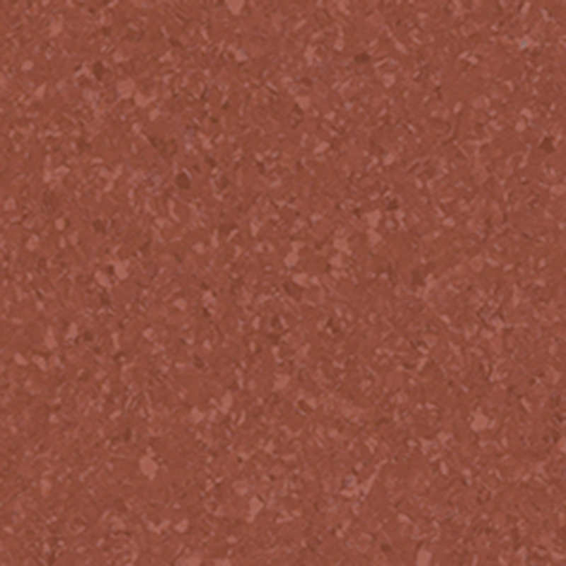 Malawak na kakayahang umangkop at matibay na homogenous na sahig