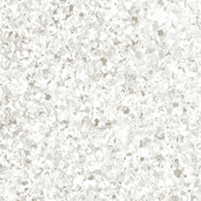 Malawak na kakayahang umangkop at matibay na homogenous na sahig