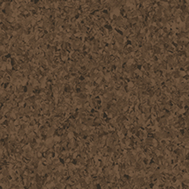 Malawak na kakayahang umangkop at matibay na homogenous na sahig