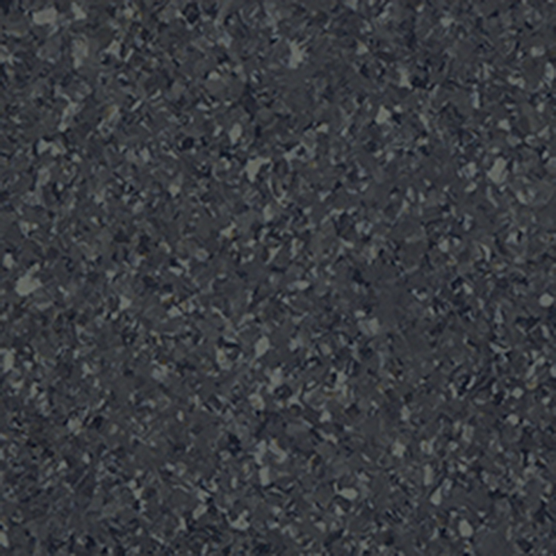 Malawak na kakayahang umangkop at matibay na homogenous na sahig