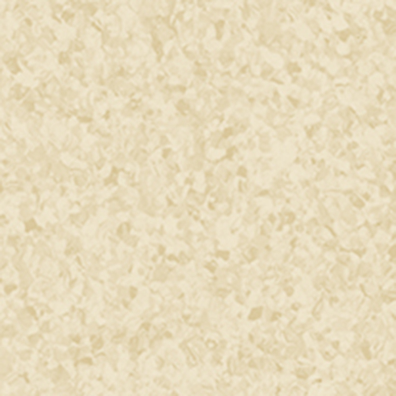 Flexibility homogenous flooring