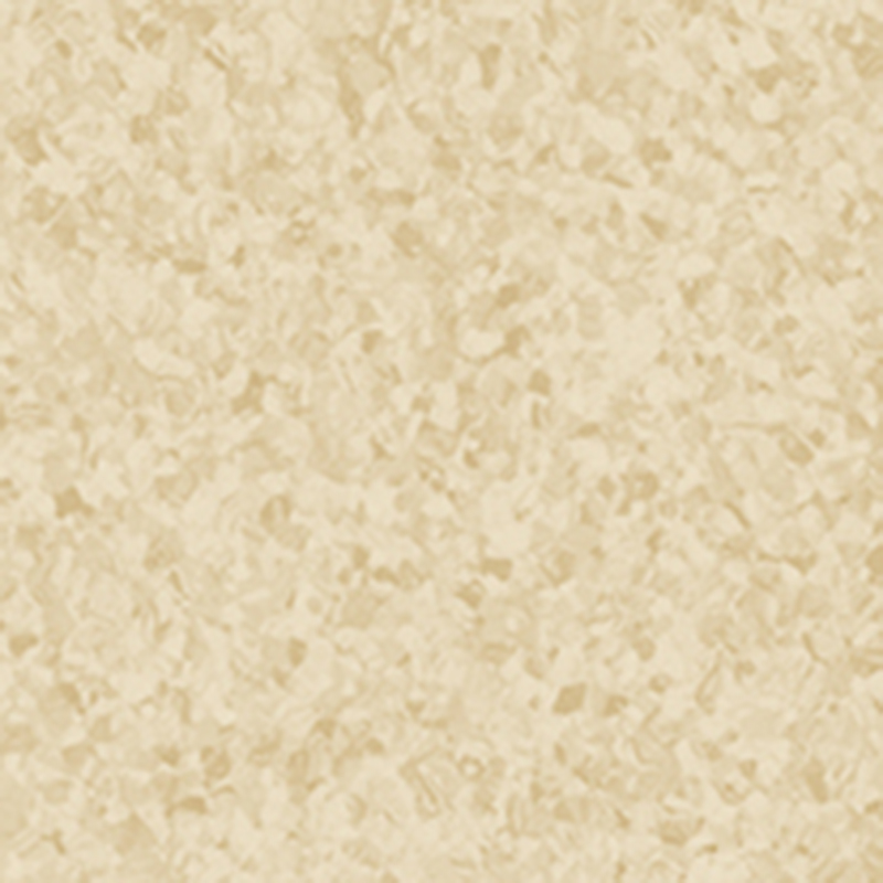 Flexibility homogenous flooring