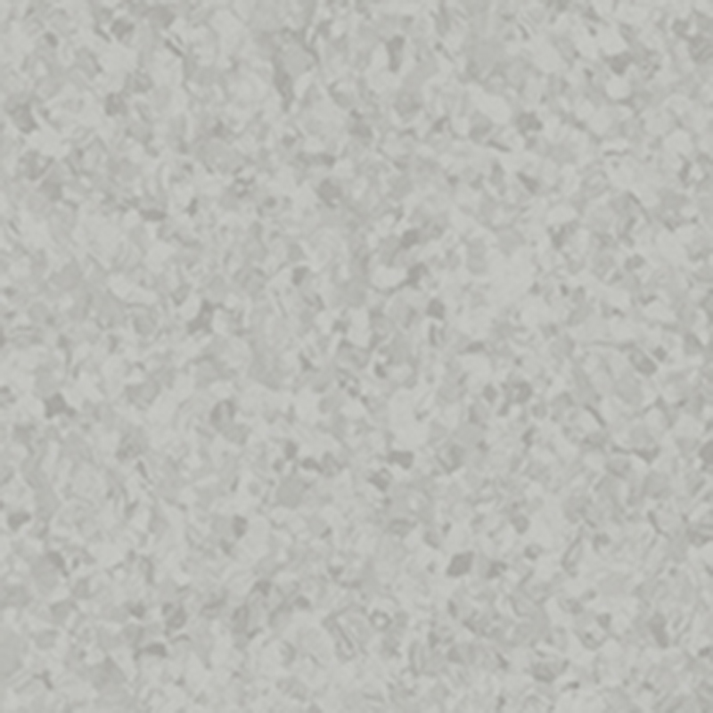 Flexibility homogenous flooring