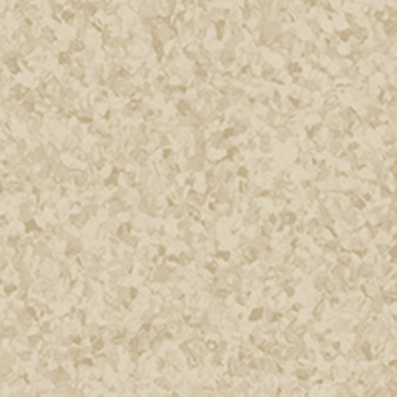 Flexibility homogenous flooring