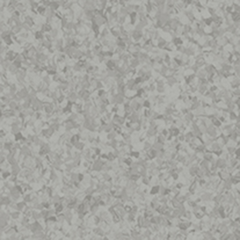 Flexibility homogenous flooring