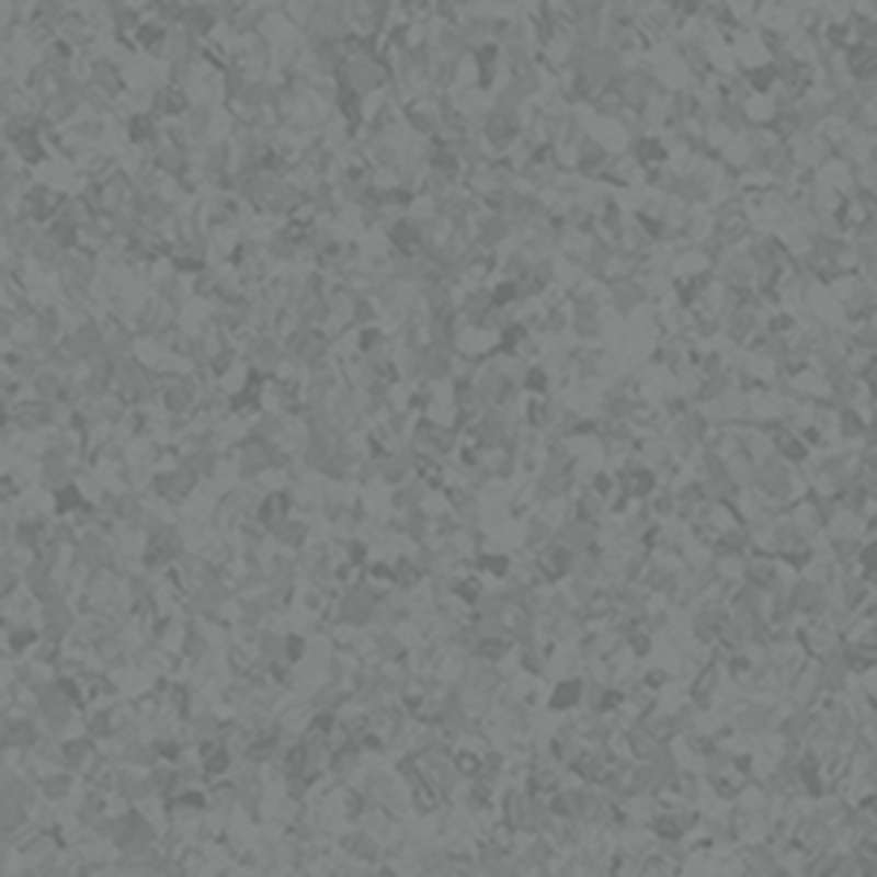 Flexibility homogenous flooring