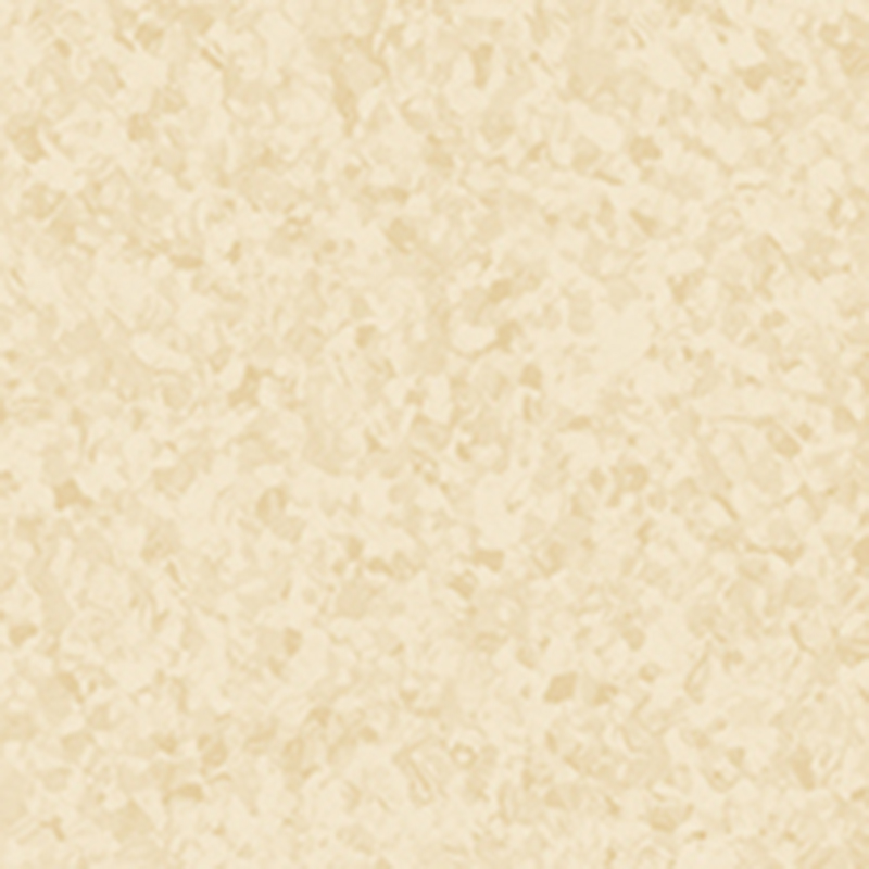 Flexibility homogenous flooring