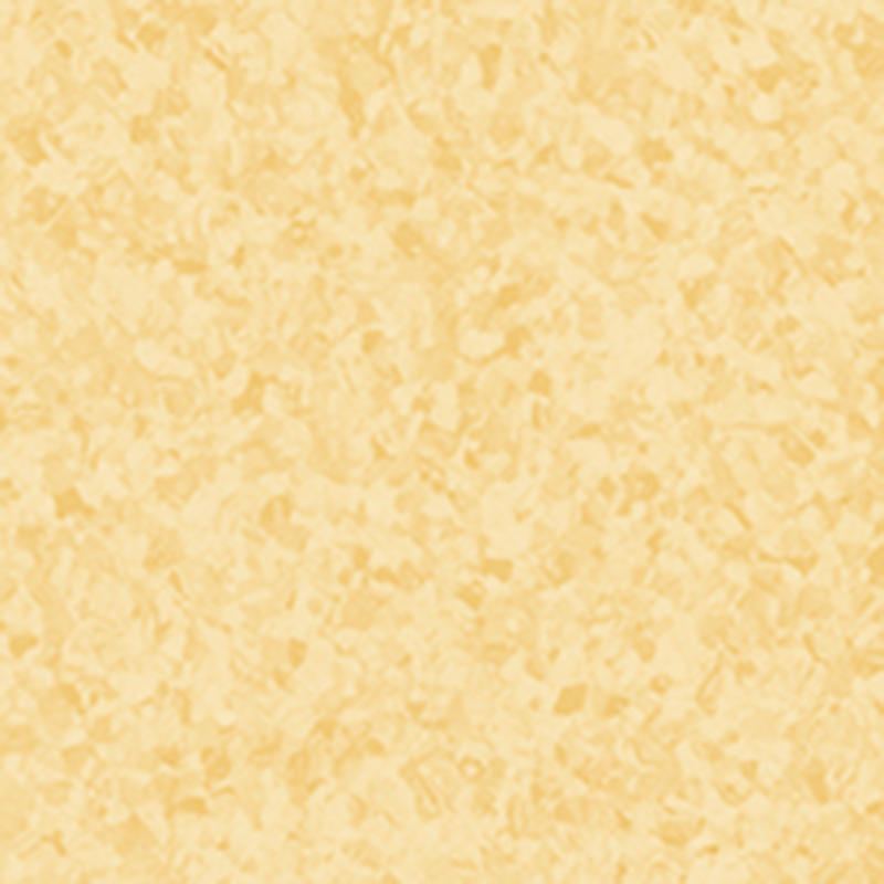 Flexibility homogenous flooring