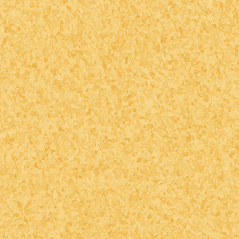 Flexibility homogenous flooring