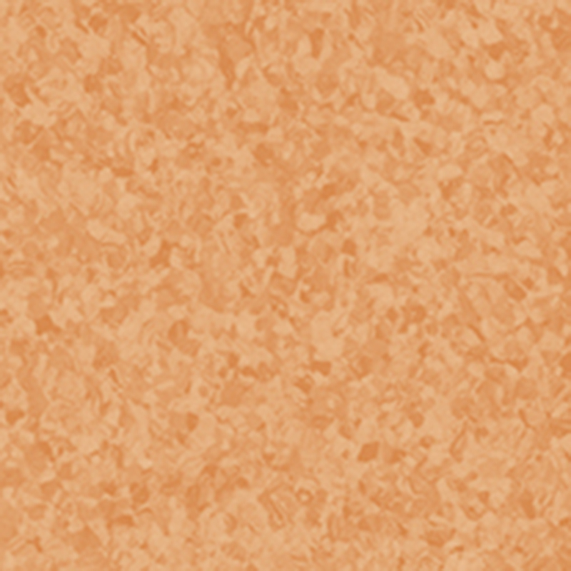 Flexibility homogenous flooring