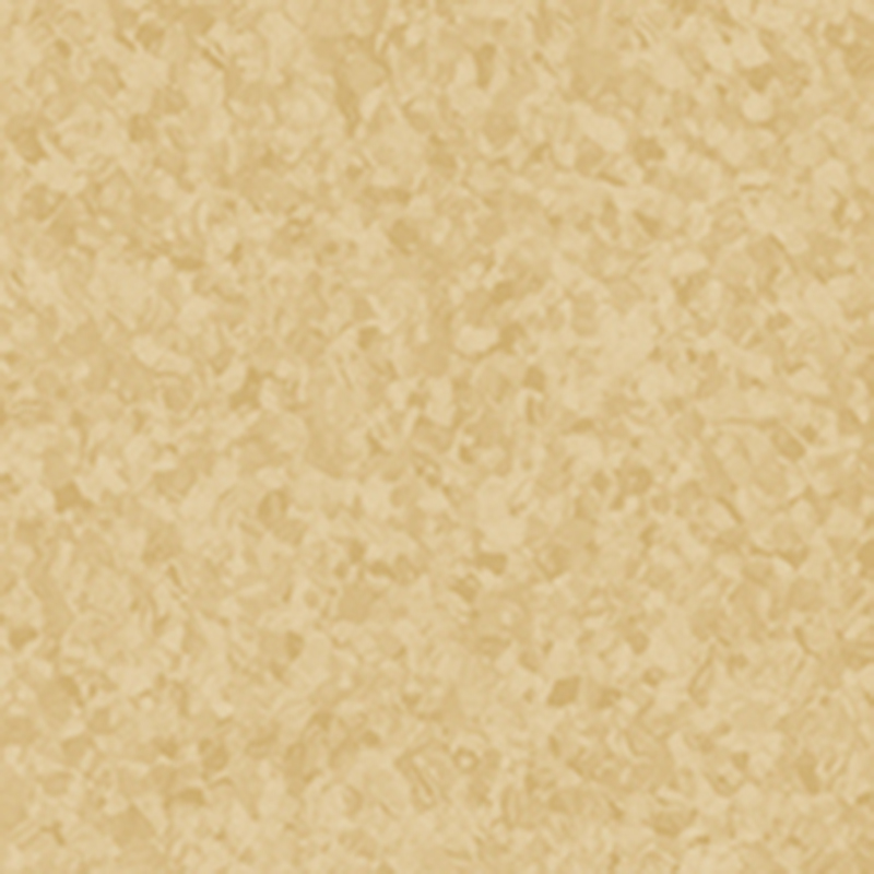 Flexibility homogenous flooring