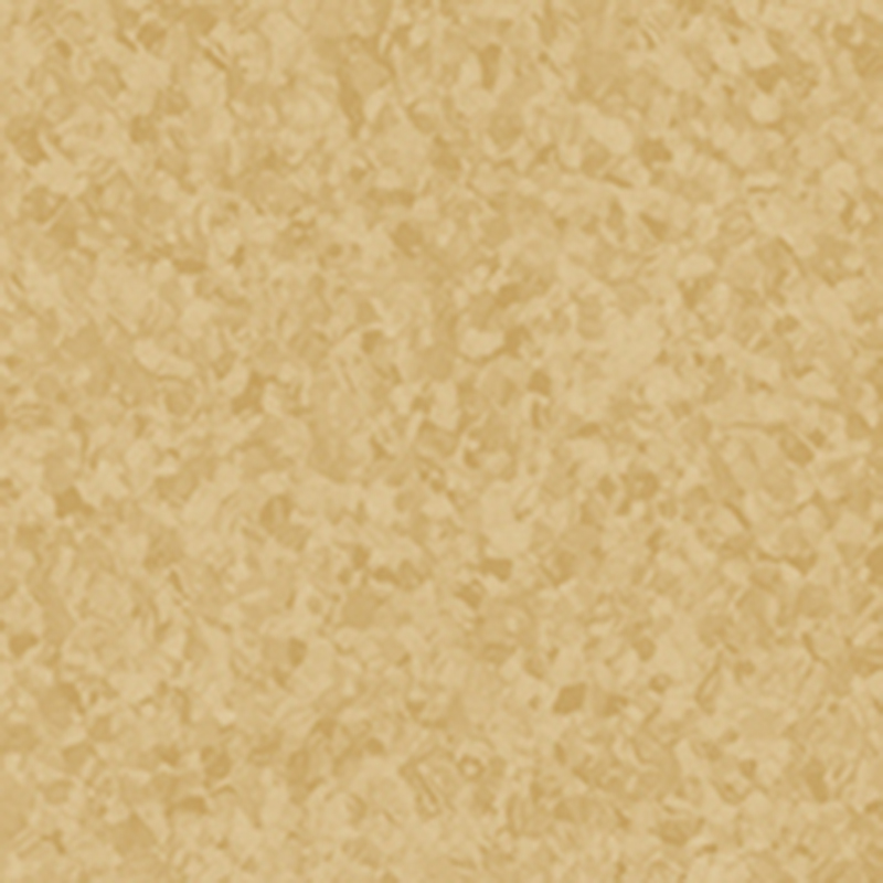 Flexibility homogenous flooring