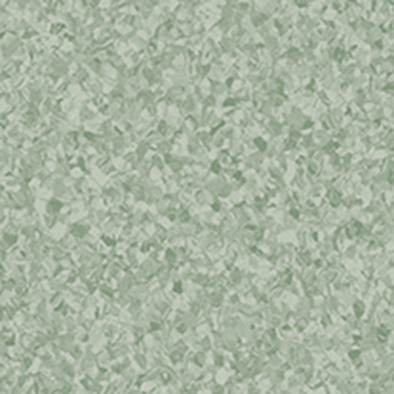 Flexibility homogenous flooring