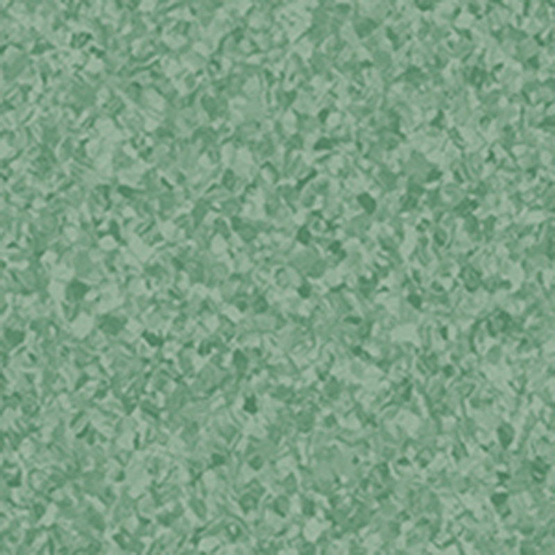 Flexibility homogenous flooring