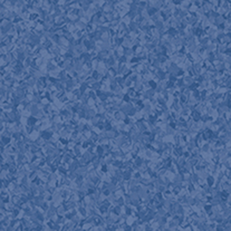 Flexibility homogenous flooring