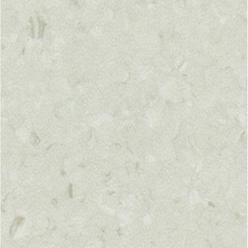 Sariwa at eleganteng homogenous na sahig