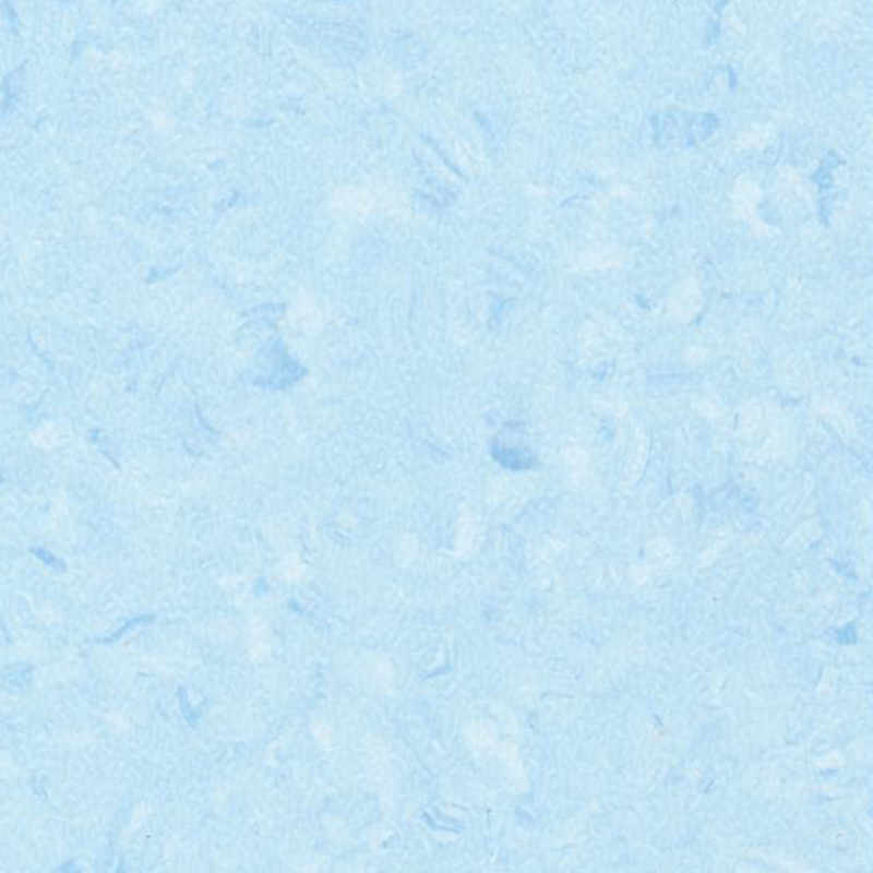 Sariwa at eleganteng homogenous na sahig