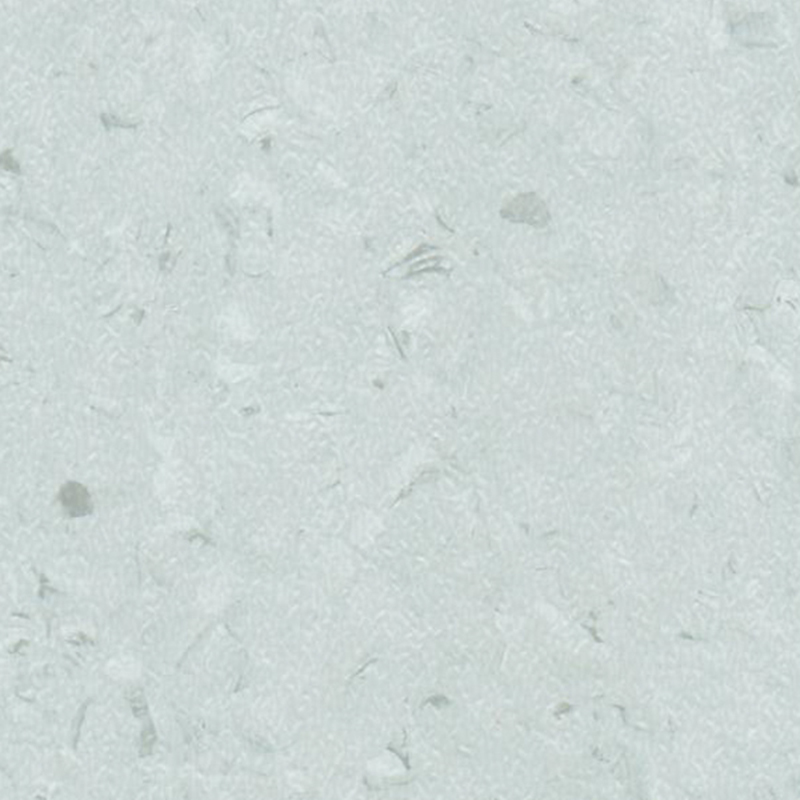 Sariwa at eleganteng homogenous na sahig