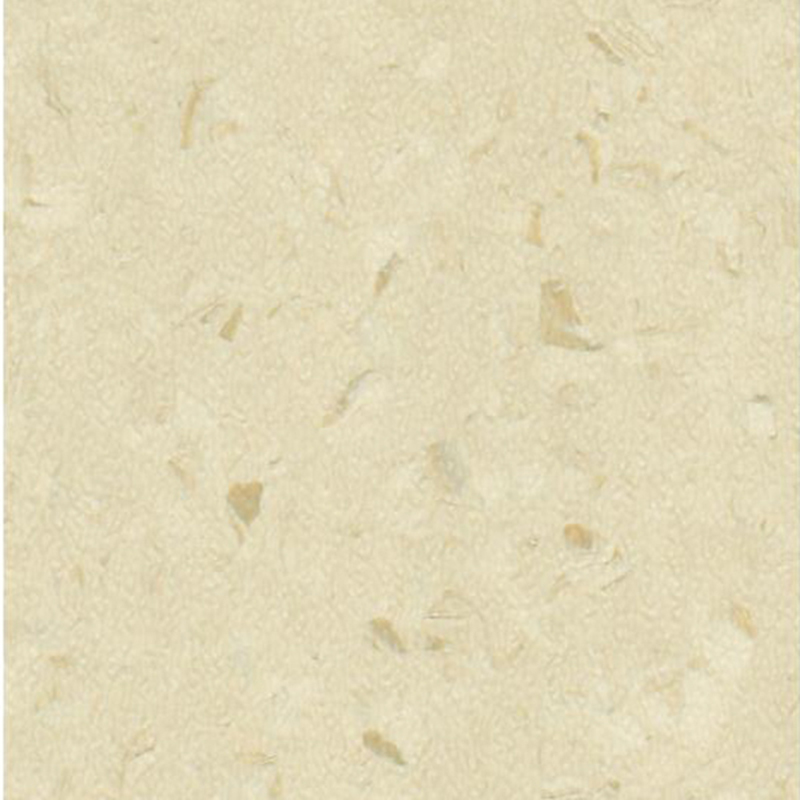 Sariwa at eleganteng homogenous na sahig