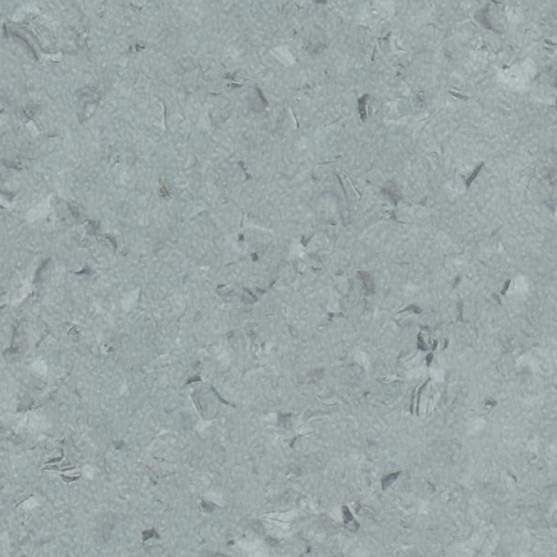 Sariwa at eleganteng homogenous na sahig