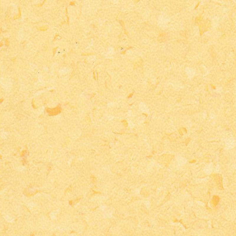 Sariwa at eleganteng homogenous na sahig