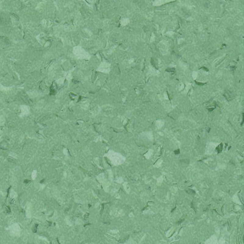 Sariwa at eleganteng homogenous na sahig