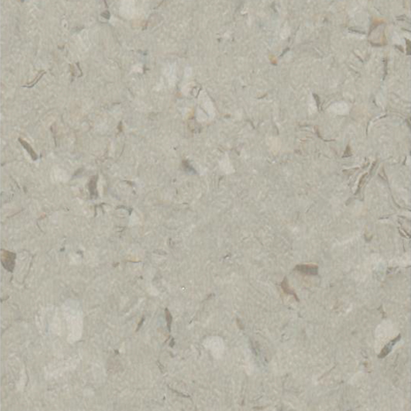 Sariwa at eleganteng homogenous na sahig