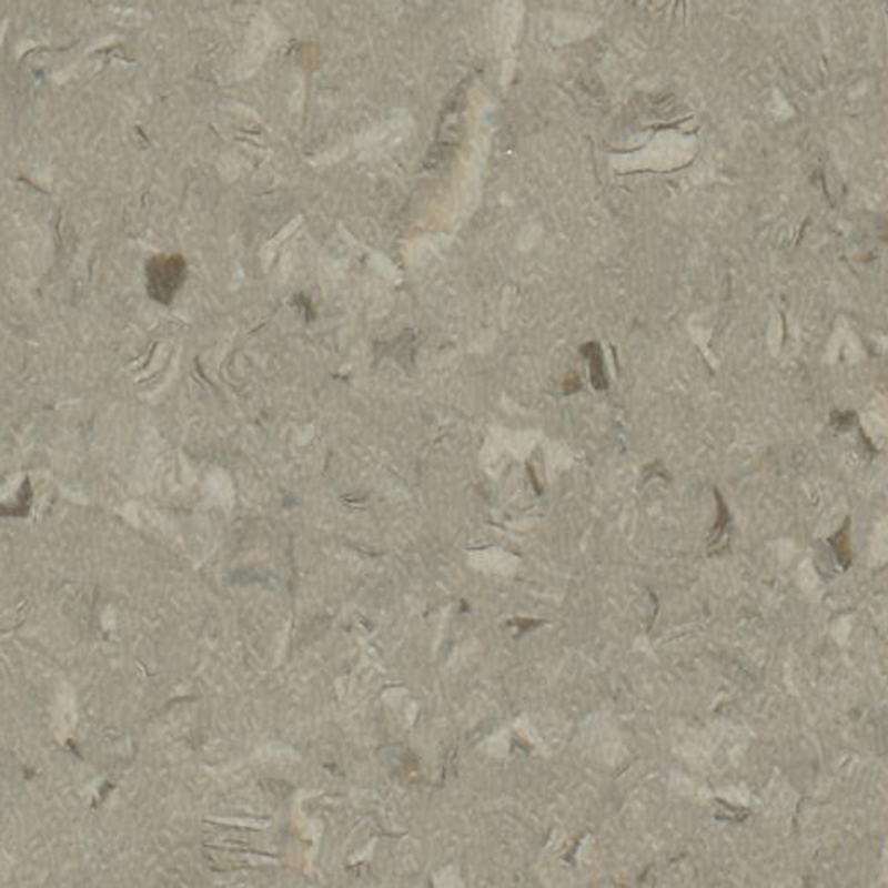 Sariwa at eleganteng homogenous na sahig