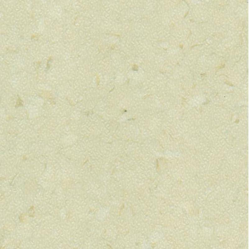 Sariwa at eleganteng homogenous na sahig