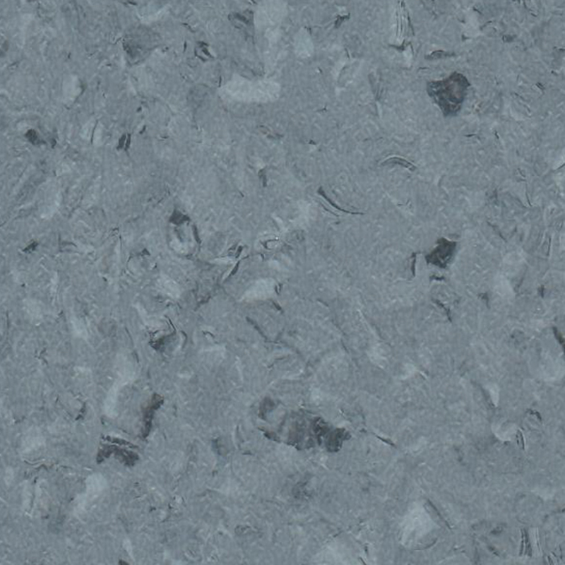 Sariwa at eleganteng homogenous na sahig