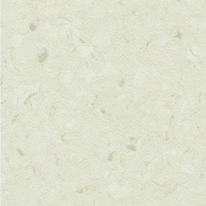 Sariwa at eleganteng homogenous na sahig