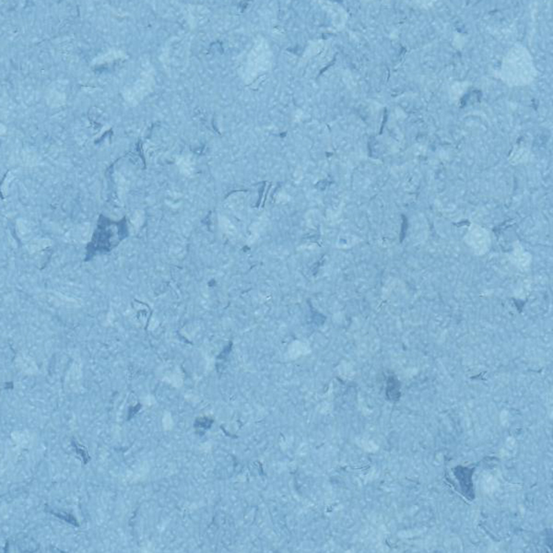 Sariwa at eleganteng homogenous na sahig