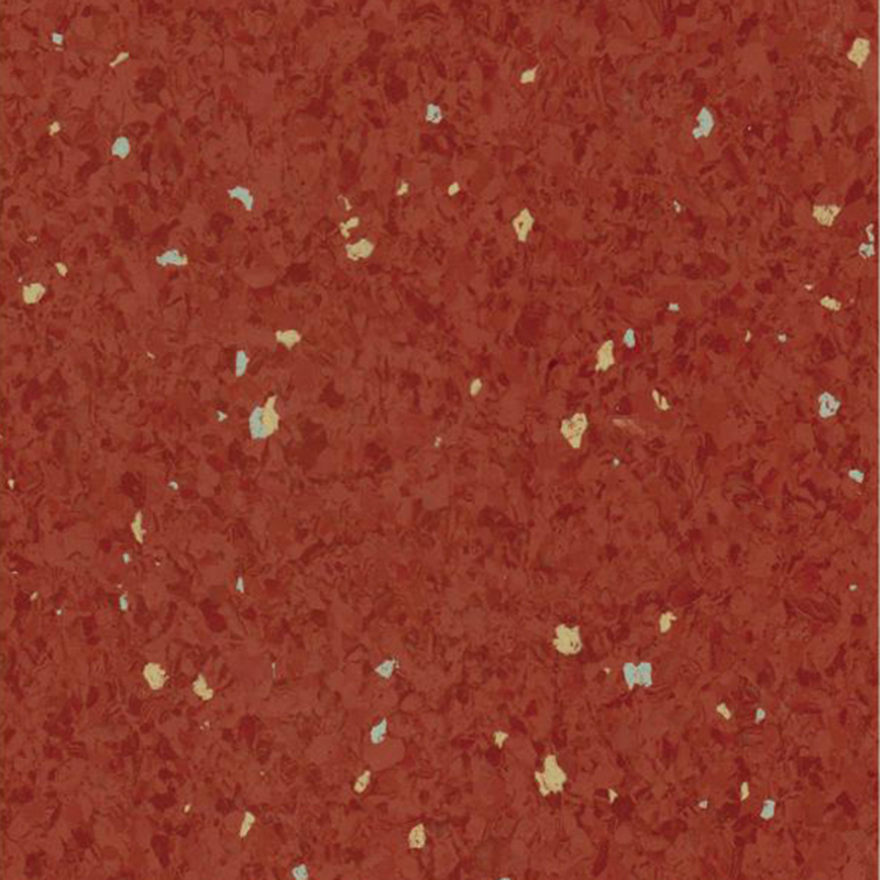 Walang itinuro na homogenous na sahig