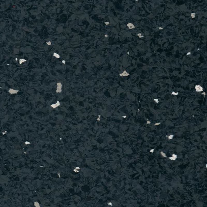 Walang itinuro na homogenous na sahig