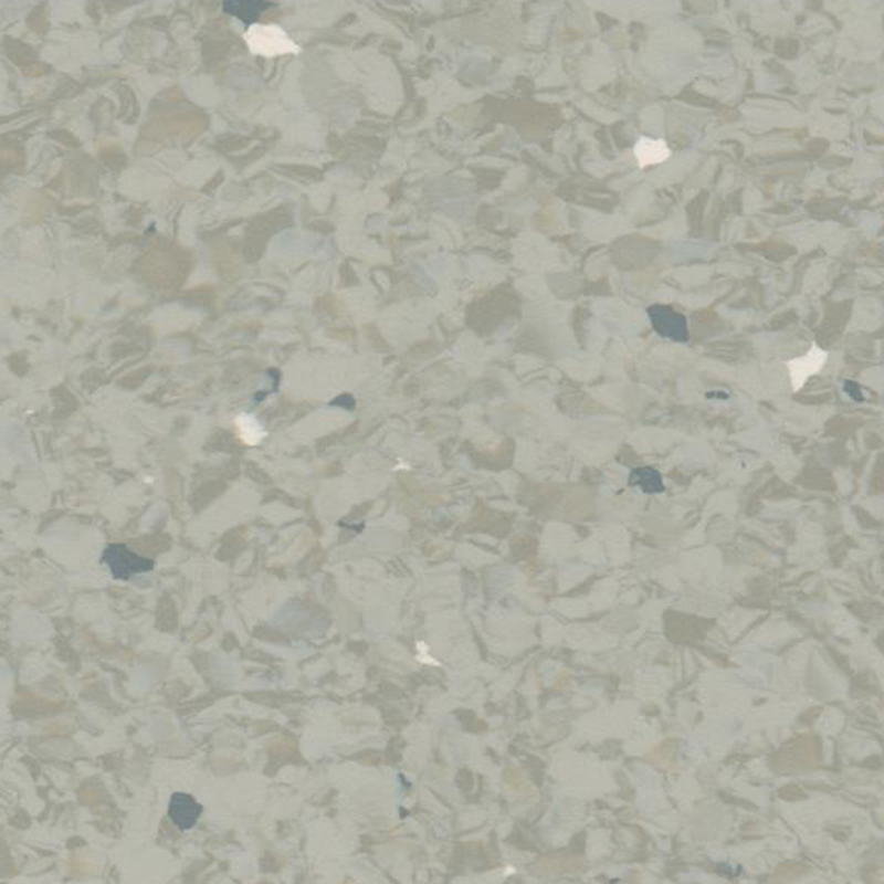 Walang itinuro na homogenous na sahig