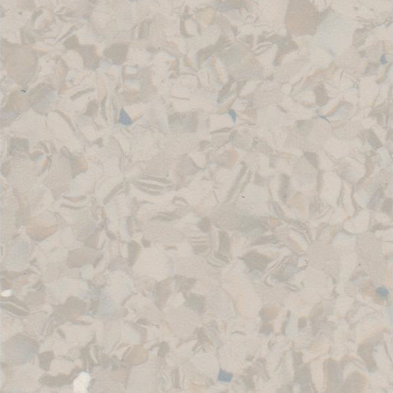 Walang itinuro na homogenous na sahig