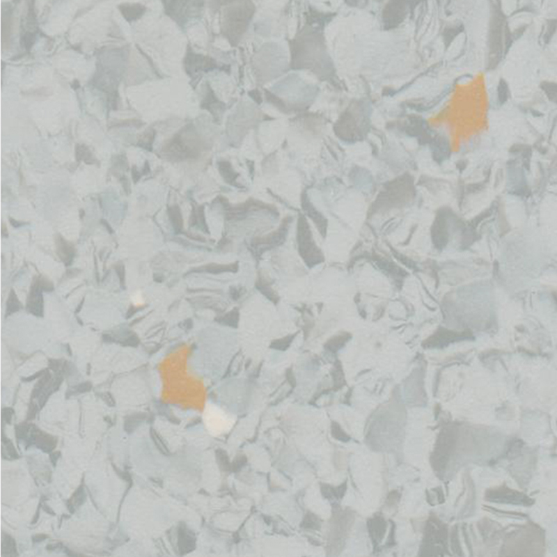 Walang itinuro na homogenous na sahig