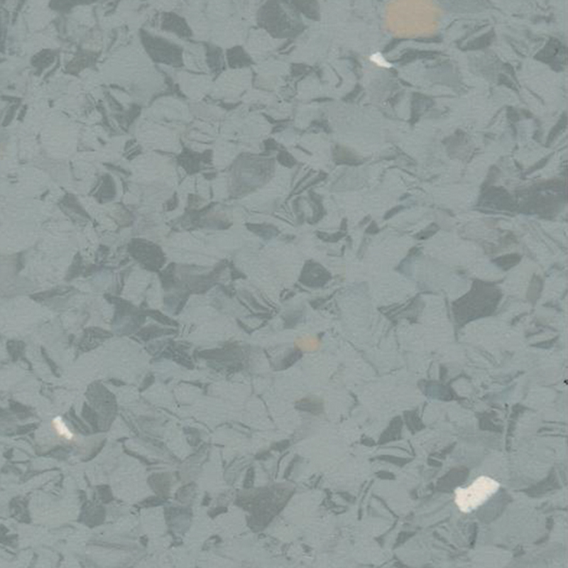 Walang itinuro na homogenous na sahig