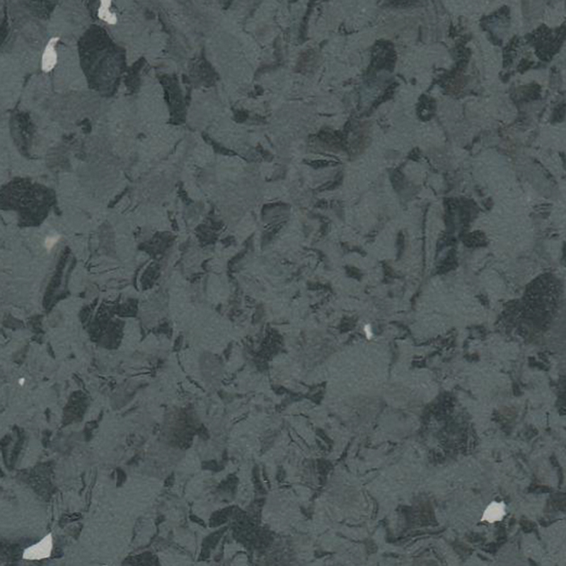 Walang itinuro na homogenous na sahig