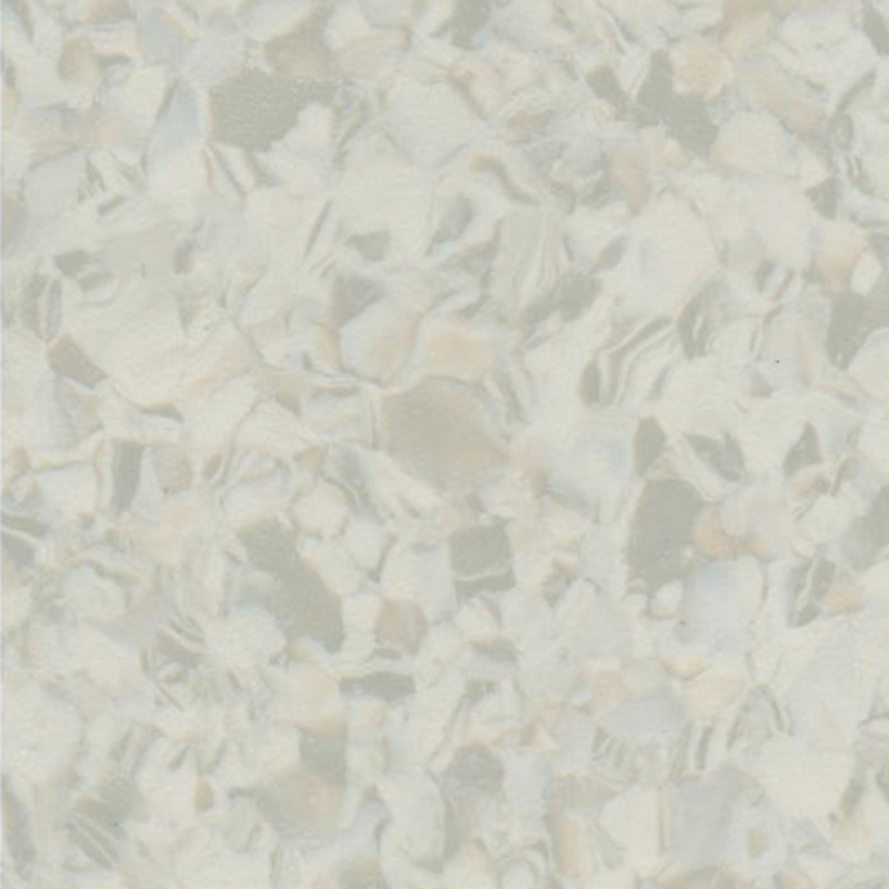 Walang itinuro na homogenous na sahig