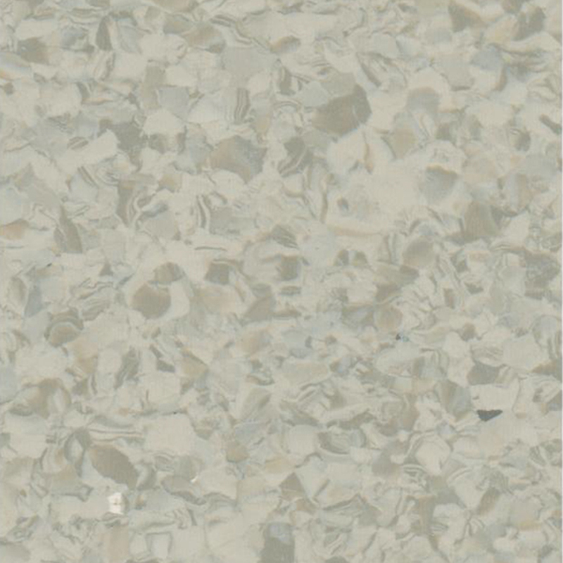 Walang itinuro na homogenous na sahig