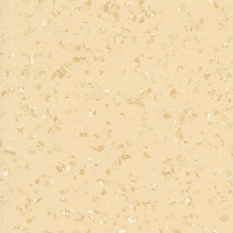 PUR polyurethane coating homogenous flooring