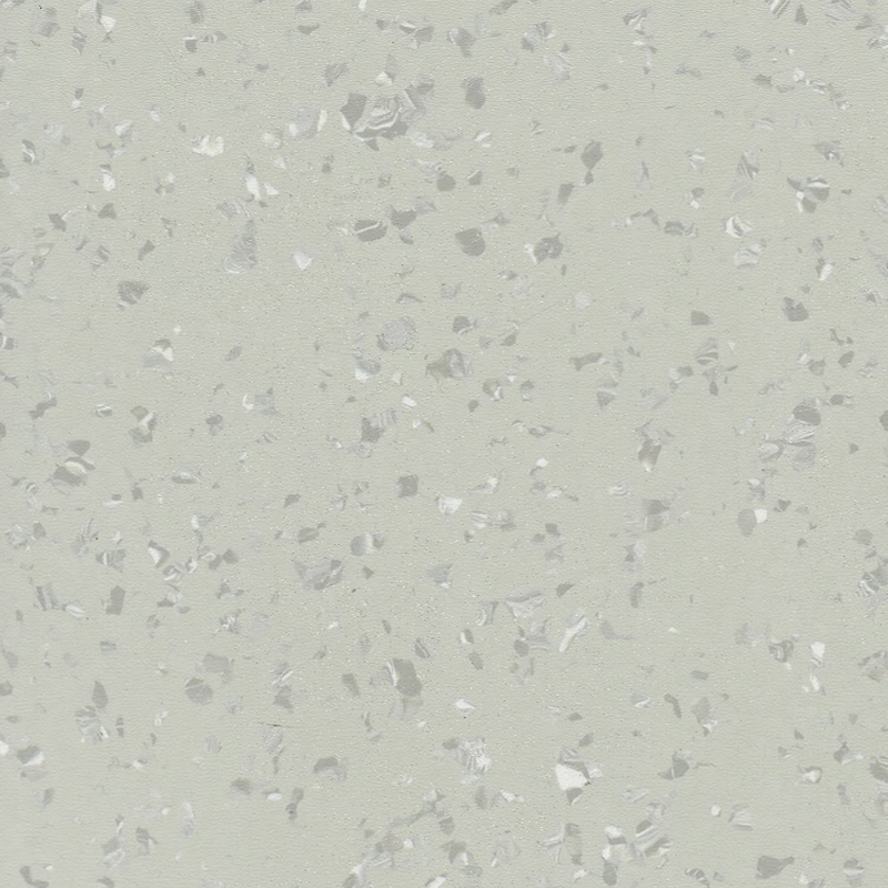 PUR polyurethane coating homogenous flooring