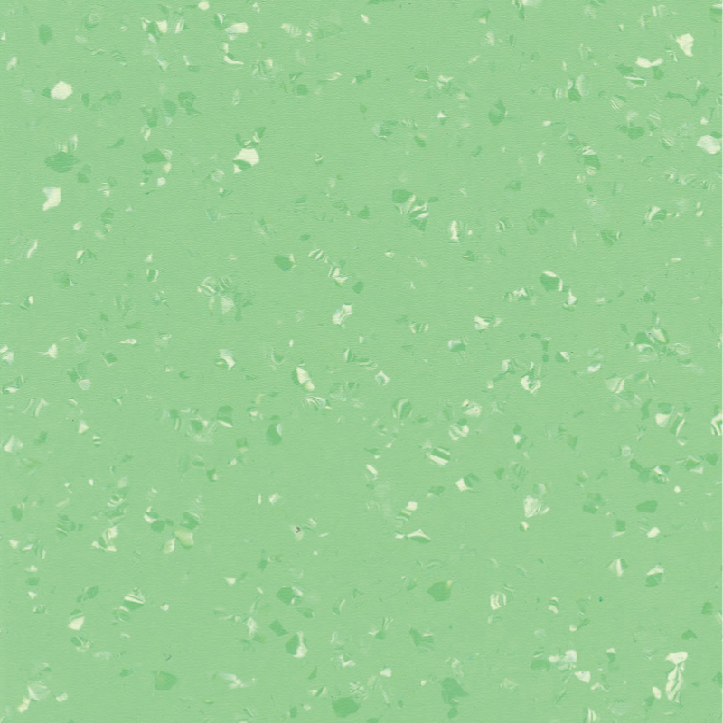 PUR polyurethane coating homogenous flooring