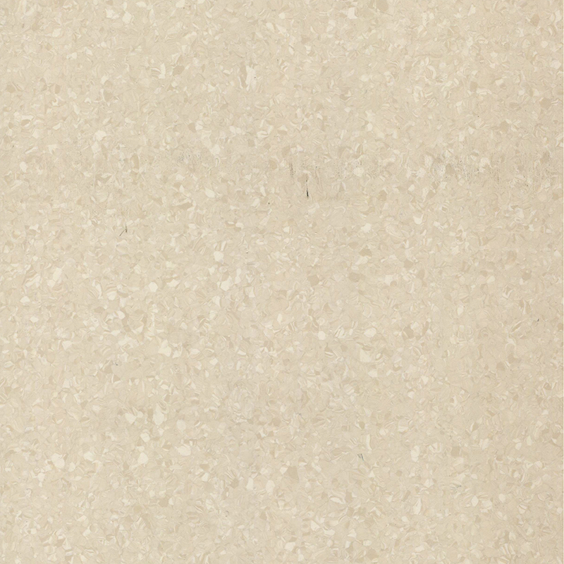 Berde at eco-friendly na homogenous na sahig